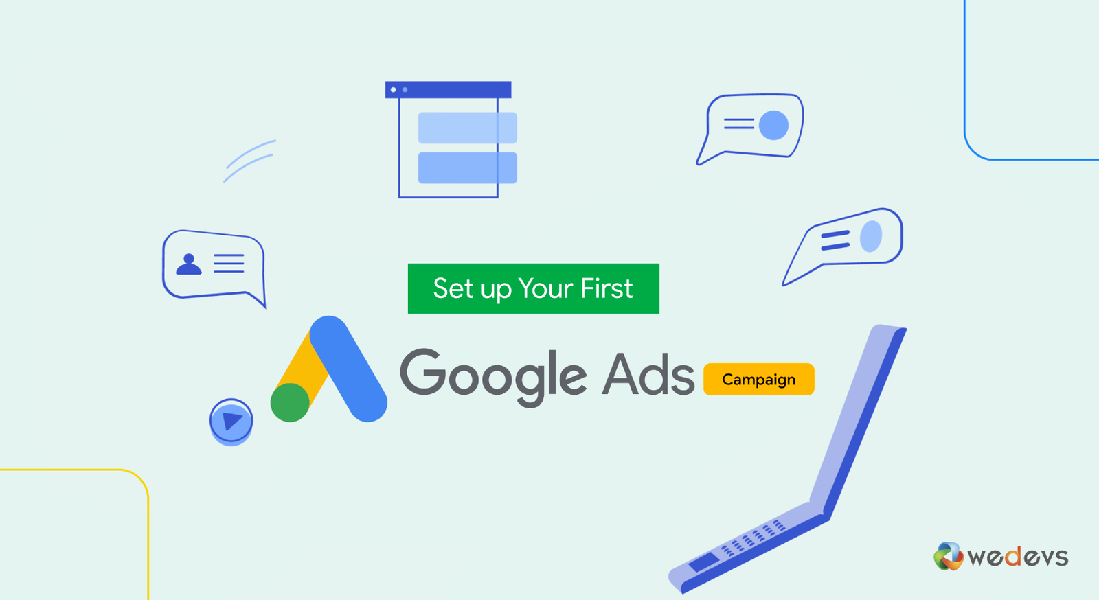 Google Ads Optimization